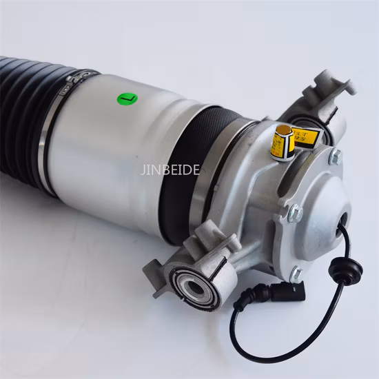 Puntal de suspensión neumática de suspensión trasera 4877136ab de Nitoyo para Dodge RAM 1500 2013