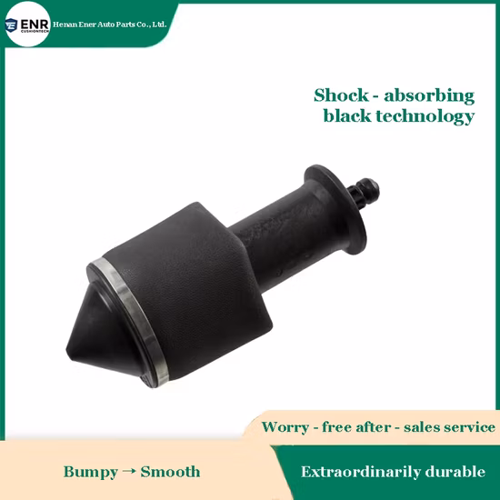 Suspesion Parts 769n Air Bag Shock Absorber